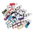 thumbnail image 1 of Pigment de Résine Époxy, 10ml Chaque Teinture de Résine Époxy DIY 24 Couleurs pour Petits Moules de Résine, 1 of 8
