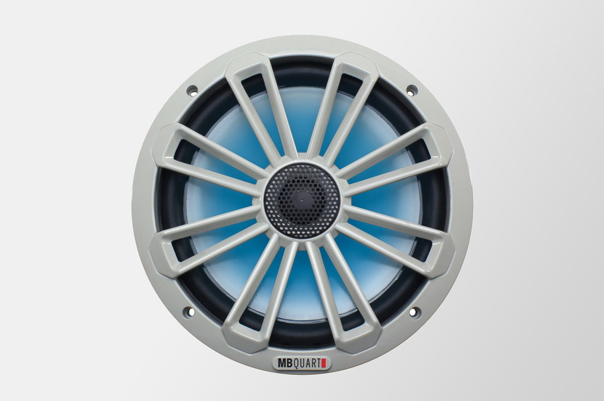 mb quart marine speakers