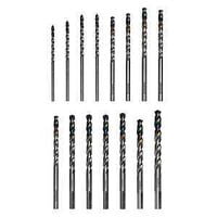 DIABLO DRL BT ST 3-FT SHNK 15P