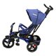 thumbnail image 2 of Triciclo Asiento Bebeglo  Azul, 2 of 5