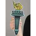 thumbnail image 4 of Statue of Liberty Costume Kit, 4 of 4