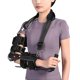 thumbnail image 1 of Joint Immobiliser Adjustable Elbow Joint Fixation Support, Arm Fracture Support Sling, 1 of 5