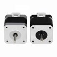 thumbnail image 3 of 42 Stepper Motor 34MM Body -Axis Stepper Motor A, 3 of 5