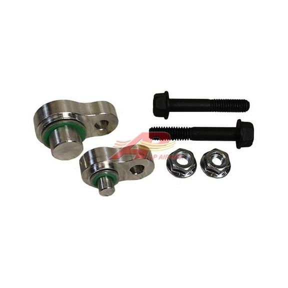 2012-2016 Chrysler Town and Country/Dodge Caravan - Rear A/C Block Off Fittings