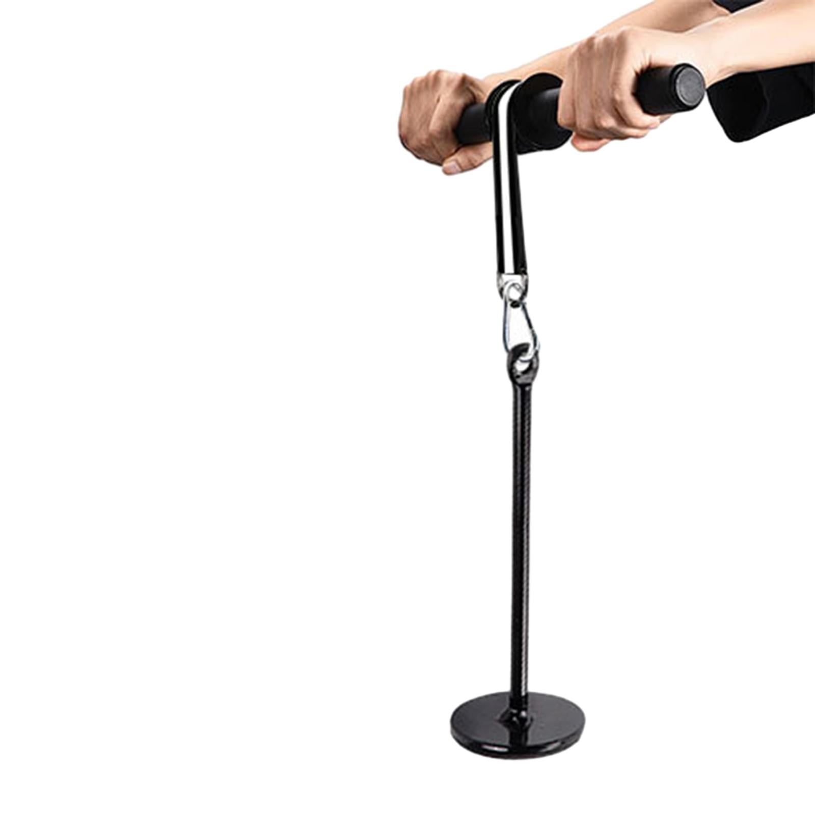 Wrist and Forearm Arm Strength Trainer for Forearm Strength Training