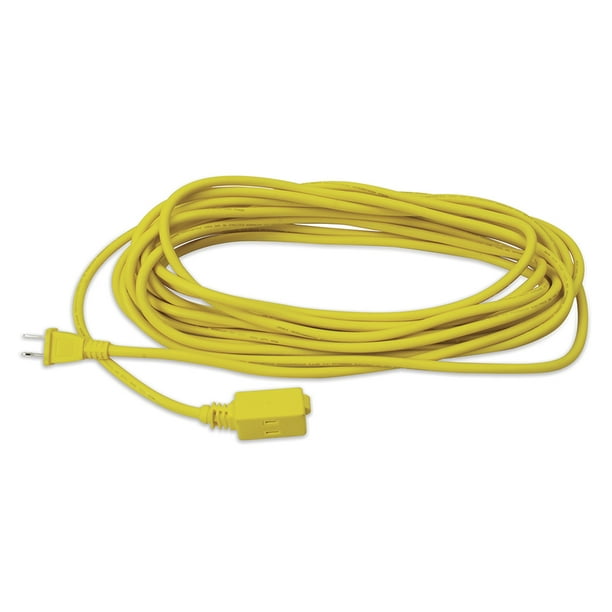 Extensión Eléctrica SURTEK De Uso Rudo Polarizada 12M 136045