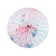 thumbnail image 4 of Paraguas de papel engrasado chino, resistente a la lluvia, estilo japonés antiguo, para fiestas de chicas. Estilo C, 4 of 9