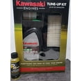 thumbnail image 2 of Kawasaki 99969-6541 10W-40 Maintenance Kit for FR541V FR600V with Fuel Treatment, 2 of 2