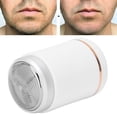 thumbnail image 4 of Rasoir pour Hommes, Rasoir Électrique Blanc pour Homme pour Voyage, 4 of 8