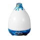 thumbnail image 2 of Fiudx Liquidación de ahorros de otoño Máquina de aromaterapia con capacidad para tanque de agua de 300 ml, humidificador para dormitorio, aceite esencial, pequeño pulverizador automático dedicado par, 2 of 5