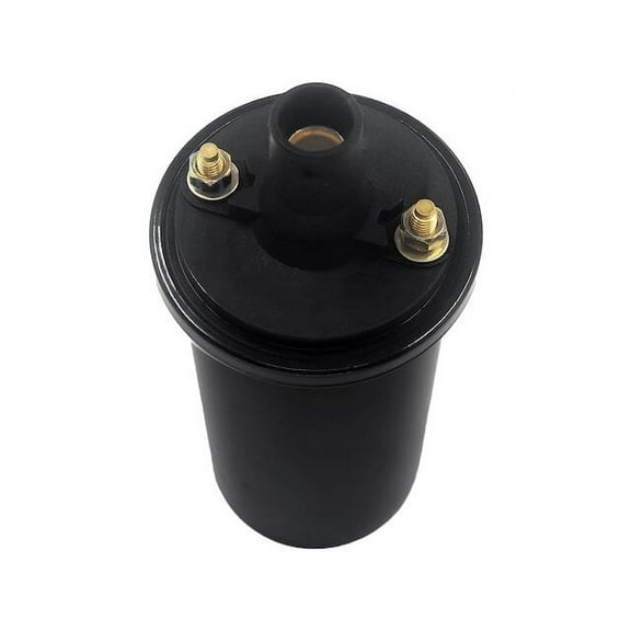 Ignition Coil - Compatible with 1958 - 1960, 1964 - 1968 Mercury Park Lane 1959 1965 1966 1967