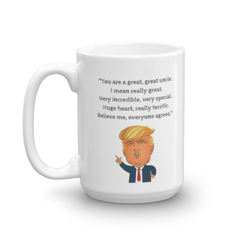 MAGA 45th President Donald Trump Coffee Cup Tea Mug Mirror images Face Flag 2020 MAGA 45th President Donald Trump Coffee Cup Tea Mug Mirror images Face Flag 2020