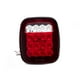 thumbnail image 4 of Plafones Calaveras Marca Lombra 44846c LOMBRA 44846C, 4 of 5