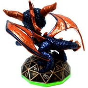 Open Box Skylanders Spyro Figure (Bronze Wings) (No Packaging)