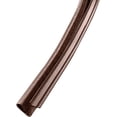 thumbnail image 2 of Frost King ES184B Weatherseal Replacement, 1/2-inch x 3/4 inch x 7 ft Long, Brown, 2 of 3
