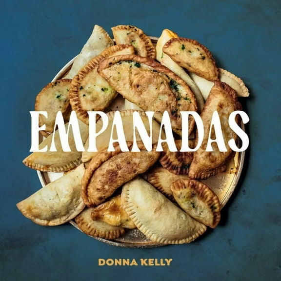 Empanadas, (Hardcover)