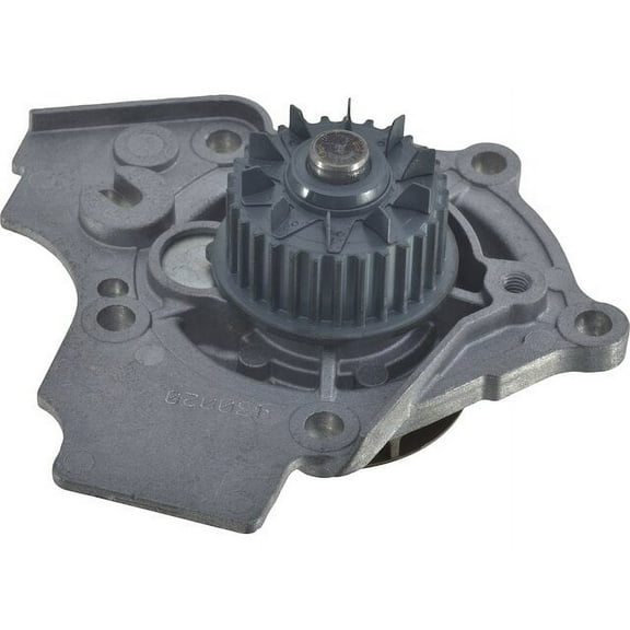 Water Pump - Compatible with 2009 - 2016 Volkswagen Tiguan 2.0L 4-Cylinder 2010 2011 2012 2013 2014 2015