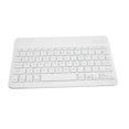 thumbnail image 4 of Teclado de PC retroiluminación LED ANGGREK de material ABS de 78 teclas para teléfonos inteligentes, 4 of 8