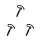 thumbnail image 3 of Bearachild 1 auricular con gancho para la oreja, compatible con Bluetooth V5.0, auriculares giratorios recargables, auriculares de negocios para Type3 NO3, 3 of 6