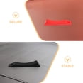 thumbnail image 3 of WEUVEB 2pcs Weightlifting Pads Silicone Black for Home Gym Use, 3 of 8