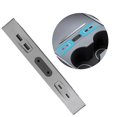 thumbnail image 2 of USB Hub 27W Data Transfer Adapter Docking Station for Car 3/Y Center Console, 2 of 5