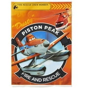 Planes Party Favor Treat Bags, 8ct