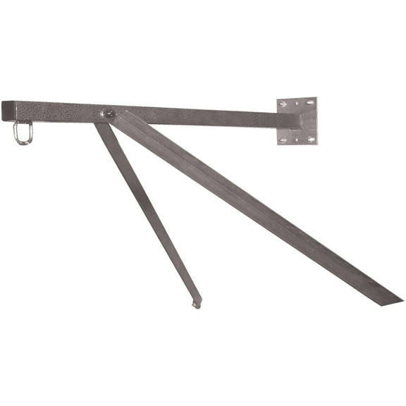 Heavy Bag Hanger