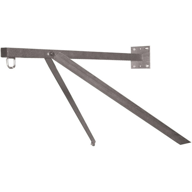 Heavy Bag Hanger