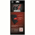 thumbnail image 4 of CSX Elbow Support, Black, Small, 4 of 7
