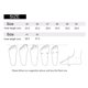 thumbnail image 3 of Zapatos acuáticos Zapatos acuáticos antideslizantes para trekking y vadear secado rápido y resistentes al desgaste para mujeres y hombres Hugtrwg Para estrenar, 3 of 9