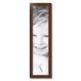 thumbnail image 2 of ArtToFrames 7x29 inch Walnut Picture Frame, Brown Wood Poster Frame (4096), 2 of 8