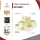 thumbnail image 4 of Cinta Adhesiva Transparente Royal Tape 45mm x 150m 6 Piezas, 4 of 7