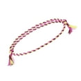 thumbnail image 1 of Sonducket trenzada de punto multicolor joyería estética tejida a mano ganchillo Universal Beach Teen Girls Accesorios Ropa, zapatos y accesorios Miscelánea tipo 24, 1 of 6