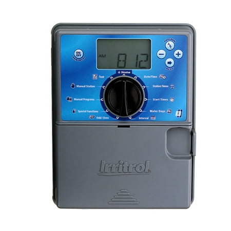 

IRRITROL KD600-EXT