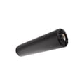 thumbnail image 4 of koolsoo Foam Foot Pad Roller 50cm Foam Roller Support for Home Gym Exercise Machines Black, 4 of 9