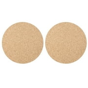 Hot Pads Pack of 2 Trivets (6 Inch)