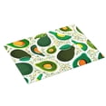 thumbnail image 2 of Balery Design Name Drying Mat For Kitchen Counter, 18x24 Inch Summer Ultra Absorbent Home Dish Drainer Mats Plate Holder, 2 of 9
