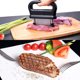 thumbnail image 2 of Ablandador De Carne 48 Cuchillas De Aguja Ultra Afiladas De Acero Inoxidable Herramienta De Cocina Mejor Para Ablandar La Marinada De Barbacoa Yuarrent HA012889-00, 2 of 6