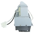 thumbnail image 3 of Original Philips Projector Lamp Replacement with Housing for BenQ 5J.J6D05.001, 3 of 5