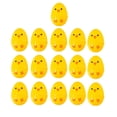 thumbnail image 3 of Huevos de Pascua, rellenos de golosinas, rellenos para cajas de regalo, rellenos novedosos, cestas de golosinas 16 piezas, 3 of 9
