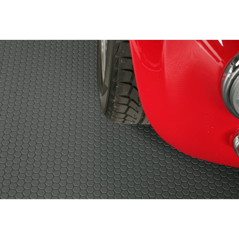 G-Floor Ribbed Garage Floor Mat - Garage Giant