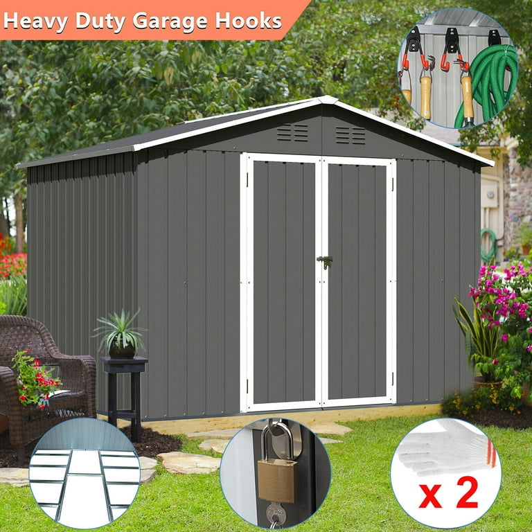 EZ Build® Wood Frame Sheds Buying Guide At Menards®, 58 OFF