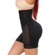thumbnail image 5 of Pantalones moldeadores para mujer con tirantes ajustados, cintura y glúteos ajustados, pantalones moldeadores para mujer., 5 of 9