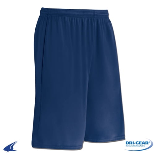 Champro Sports Champro Clutch Youth Basketball Shorts