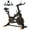 Orange, variant on Soozier Adjustable Upright Exercise Bike