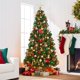 thumbnail image 2 of Árbol de Navidad Best Choice Products de 9 pies con 900 luces, 2 of 7