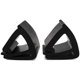 thumbnail image 4 of Clips Universales de Retención de Parabrisas para Carrito de Golf para Club CAR , Juego de 4,102005801,1020058-01, 4 of 5