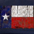 thumbnail image 2 of CafePress - Texas Retro State Flag Cap - Adjustable 100% Brushed Unisex Casual Cotton Baseball Cap, Beige, 1, 2 of 2