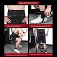 thumbnail image 3 of Vertical  Trainer,Workout Strength Speed Training for Basketball Football, 3 of 7