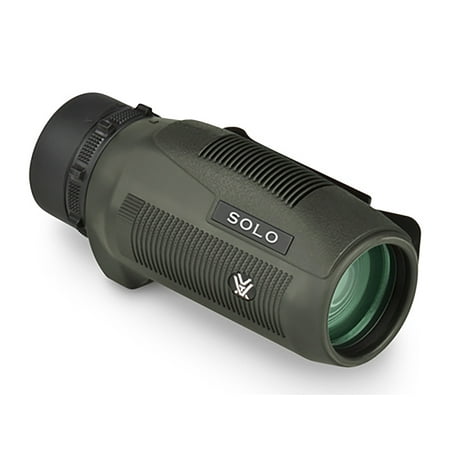 UPC: 0875874002357 | Vortex Optics Solo Monocular 10×36